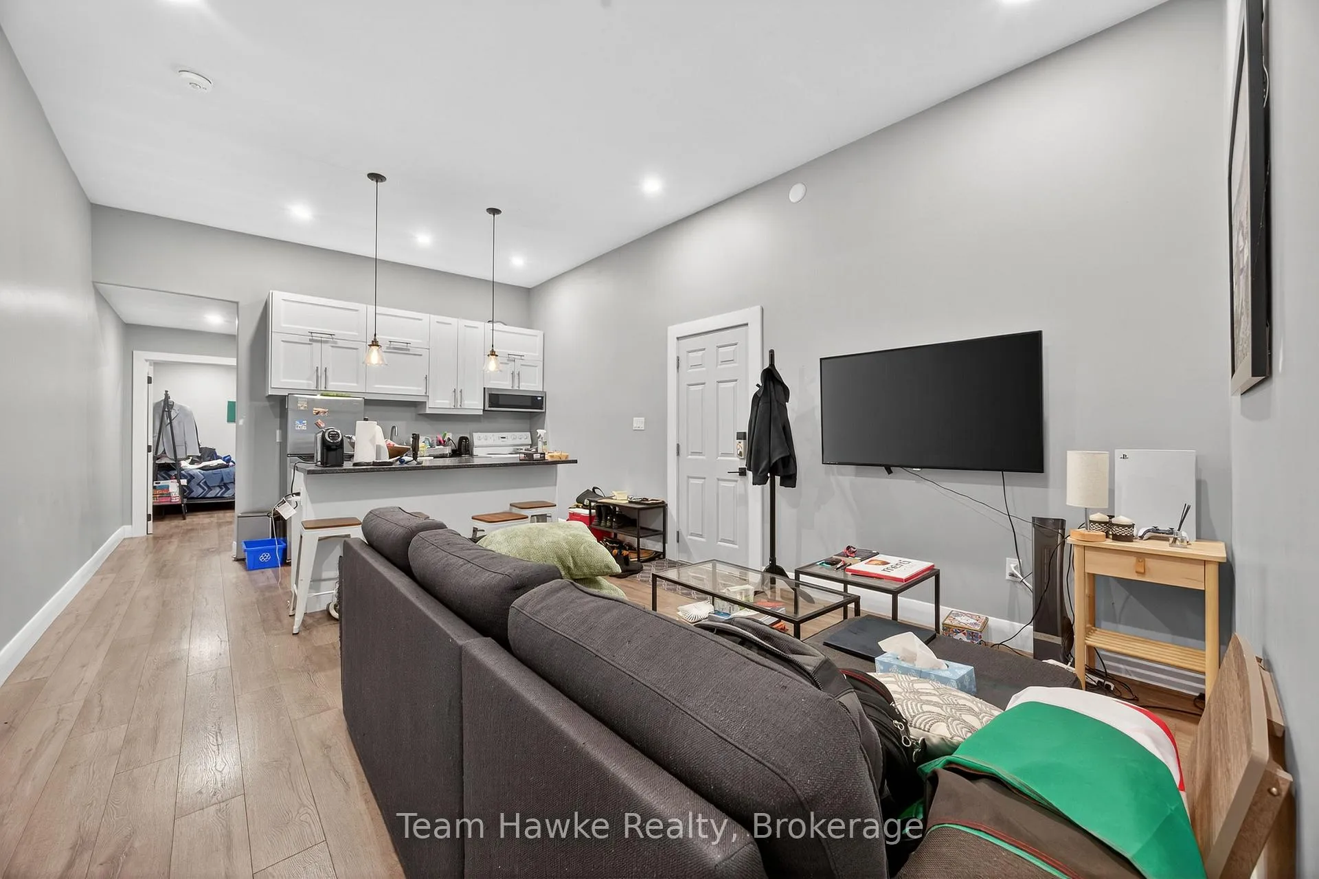 Photo 1 of Unit Unit 2, 253 King Street, Midland — HOMEH