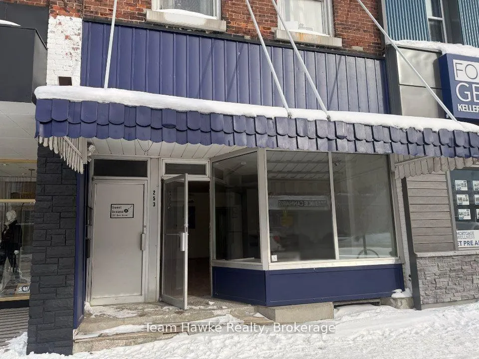 Photo 2 of Unit Unit 2, 253 King Street, Midland — HOMEH