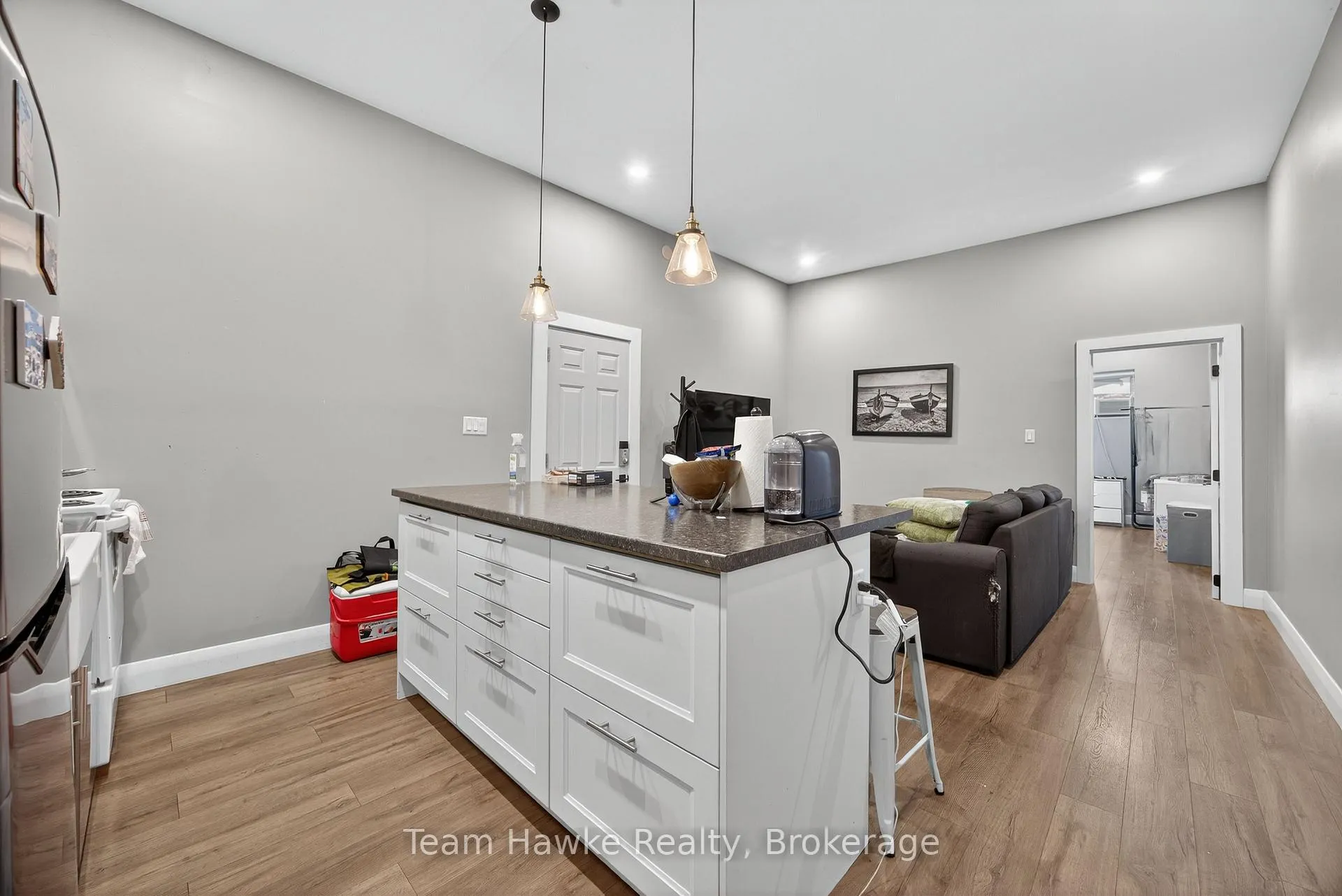 Photo 4 of Unit Unit 2, 253 King Street, Midland — HOMEH