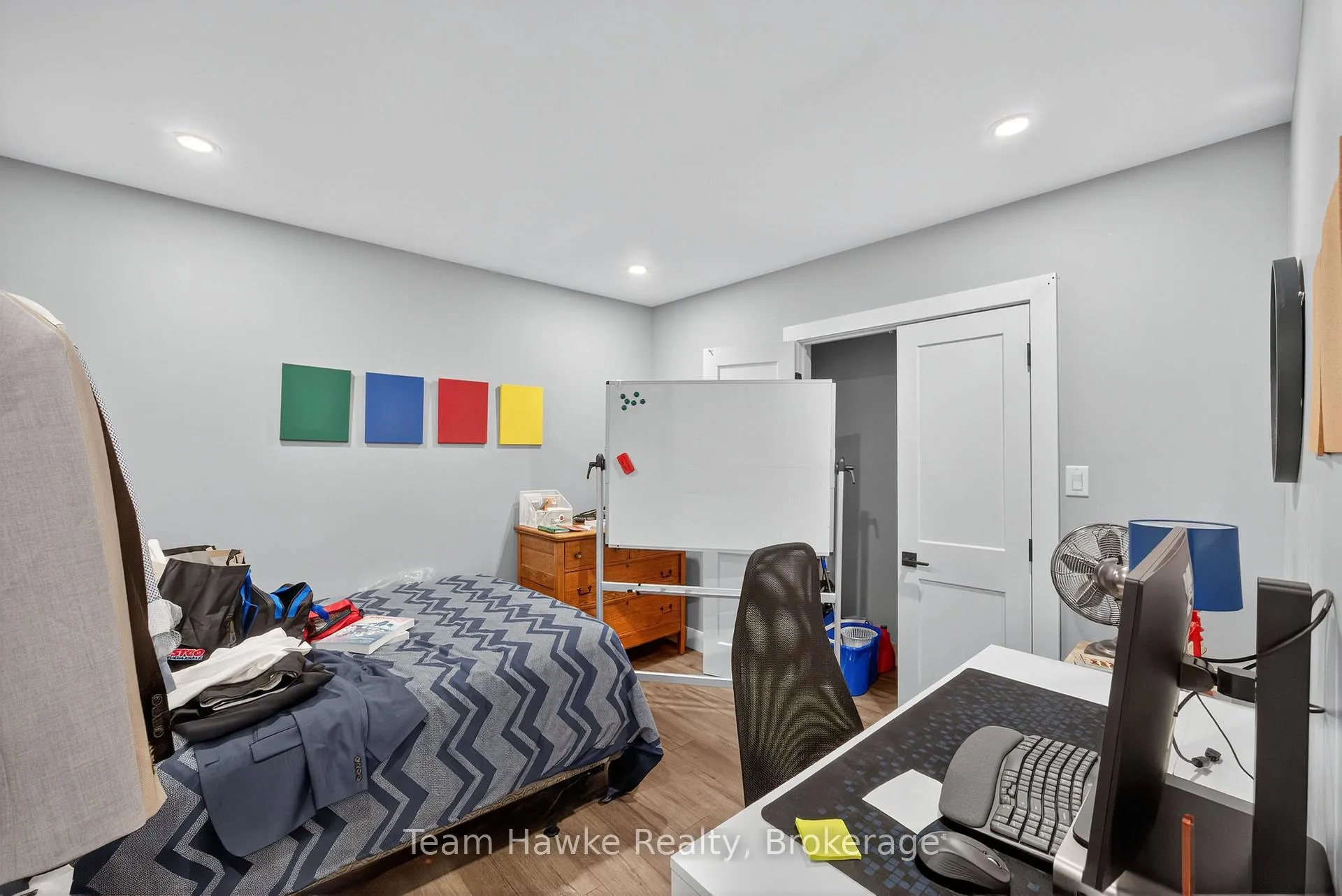 Photo 8 of Unit Unit 2, 253 King Street, Midland — HOMEH