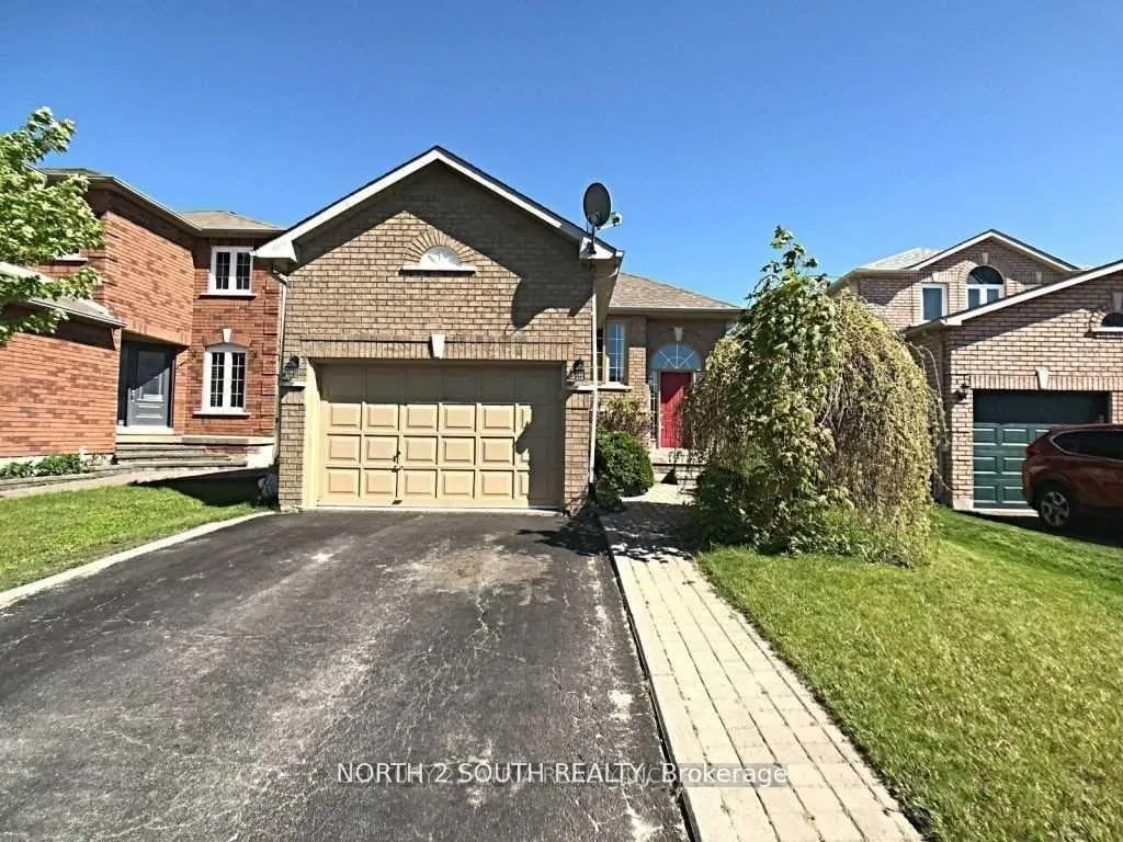 Photo 11 of Unit Bsmt, 29 Gore Drive, Barrie, Ardagh — HOMEH