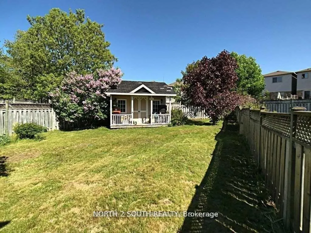 Photo 12 of Unit Bsmt, 29 Gore Drive, Barrie, Ardagh — HOMEH