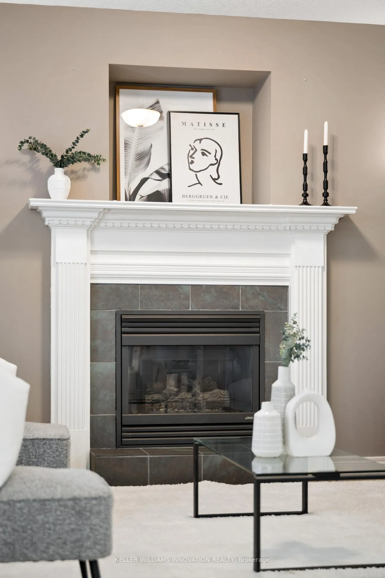 Photo 17 of 555 Sandbanks Crescent, Waterloo — HOMEH