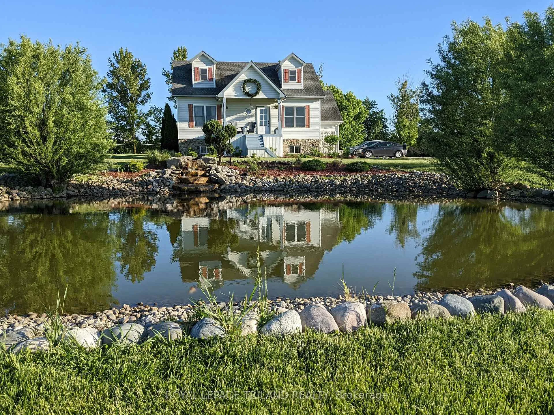 Photo 1 of 7603 Zion Line, Warwick, Watford — HOMEH