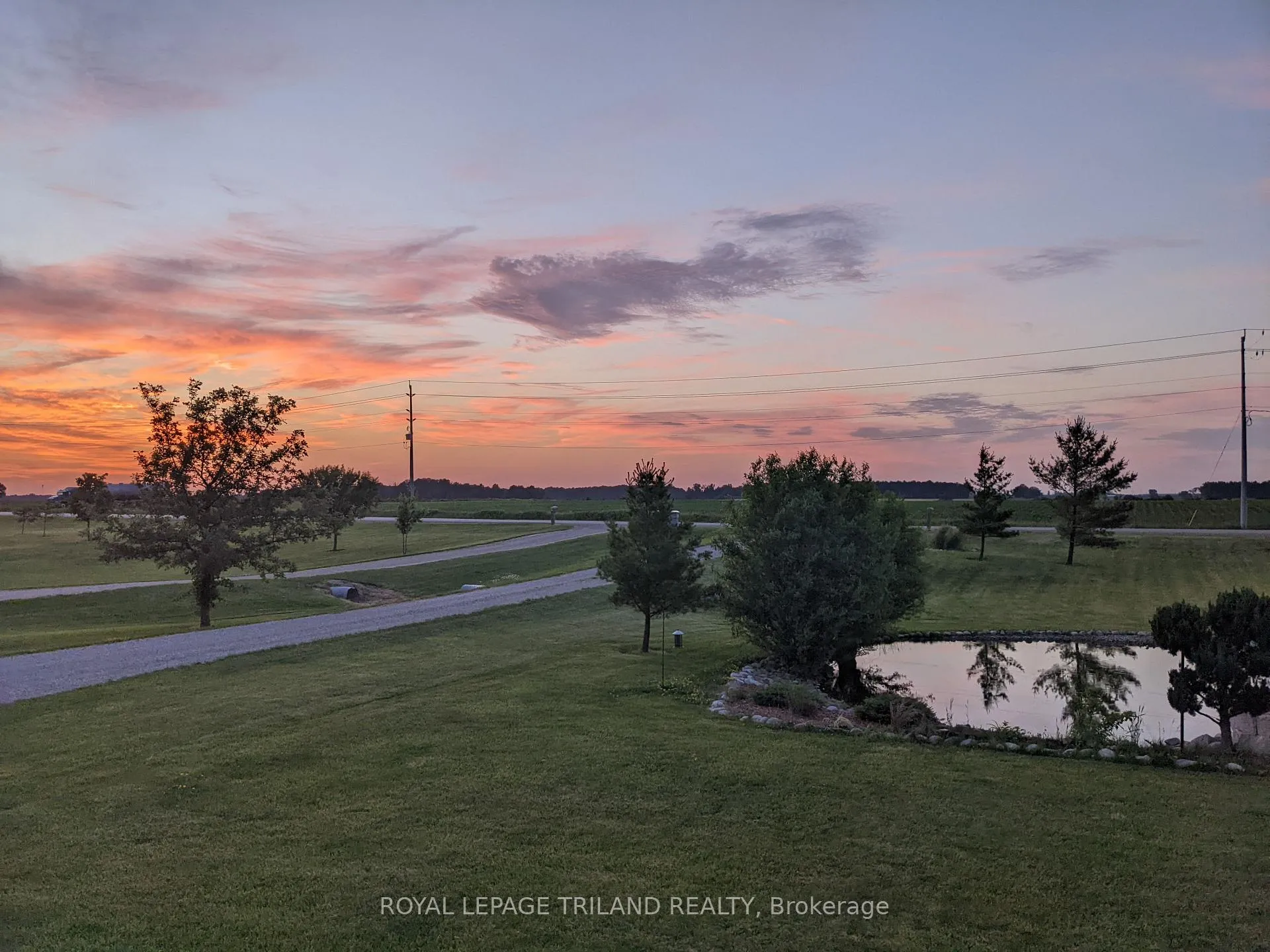 Photo 3 of 7603 Zion Line, Warwick, Watford — HOMEH