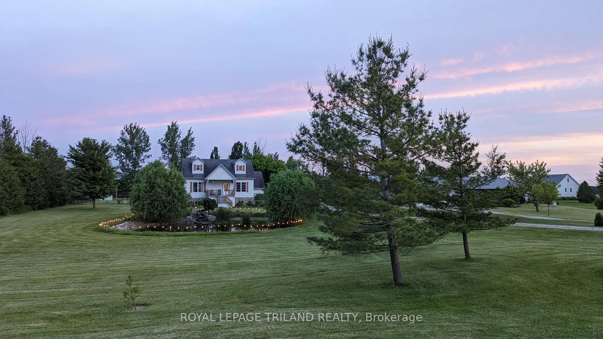 Photo 4 of 7603 Zion Line, Warwick, Watford — HOMEH