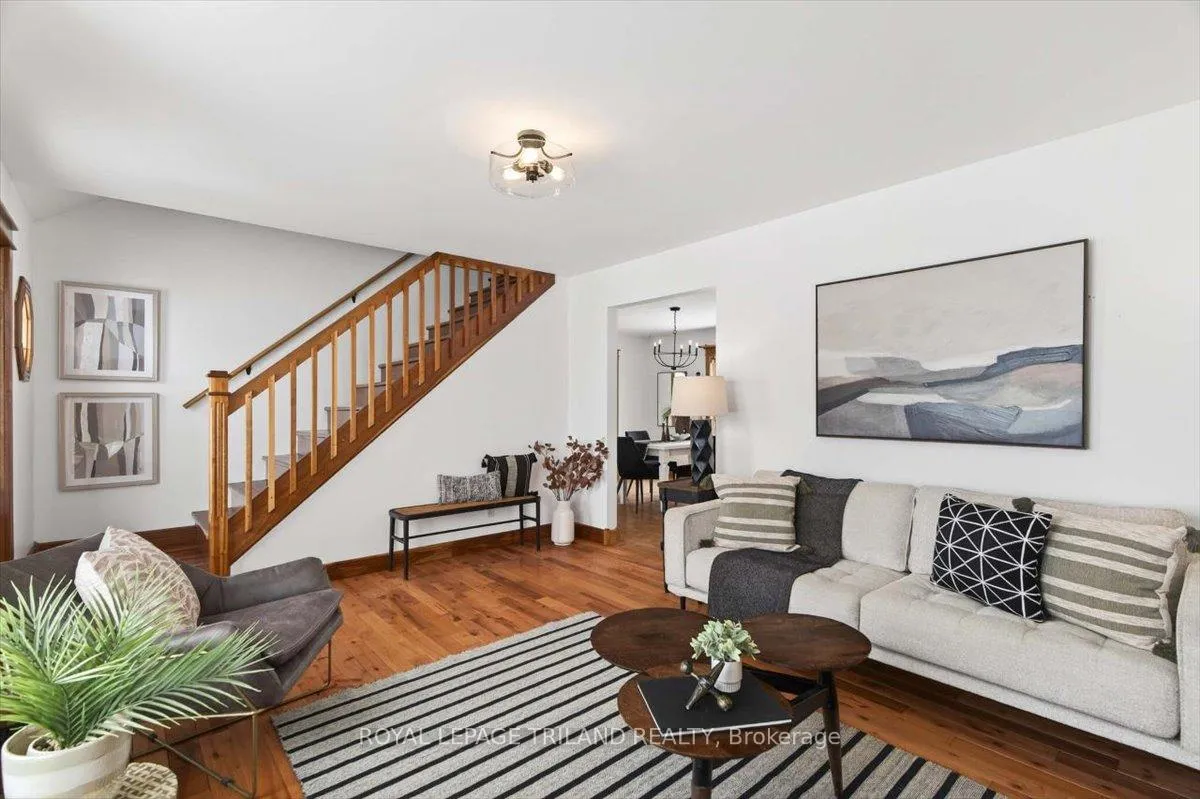 Photo 14 of 7603 Zion Line, Warwick, Watford — HOMEH