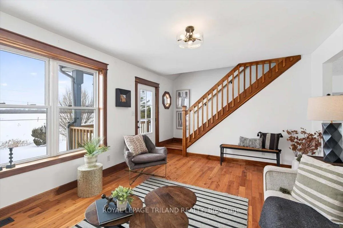 Photo 15 of 7603 Zion Line, Warwick, Watford — HOMEH