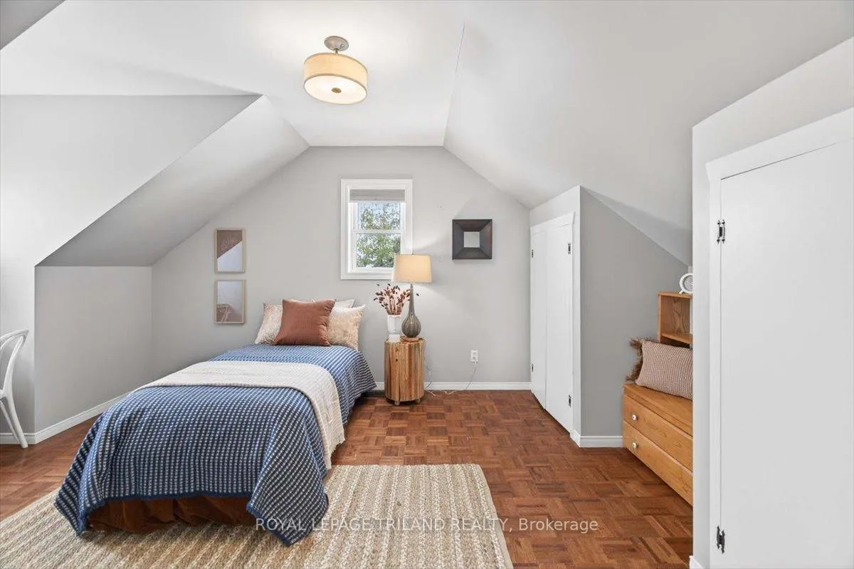 Photo 19 of 7603 Zion Line, Warwick, Watford — HOMEH