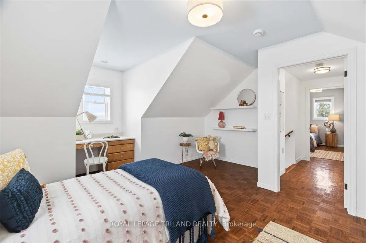 Photo 24 of 7603 Zion Line, Warwick, Watford — HOMEH
