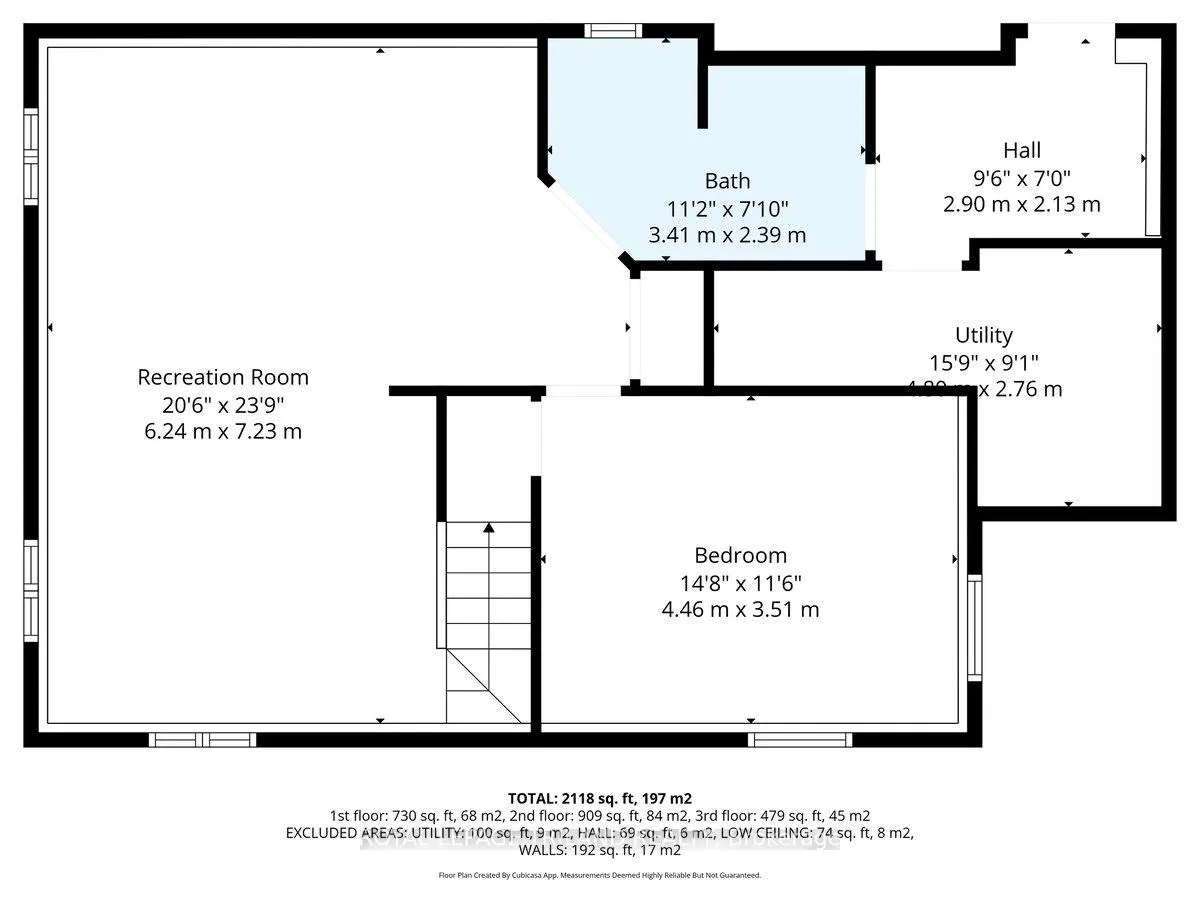 Photo 25 of 7603 Zion Line, Warwick, Watford — HOMEH