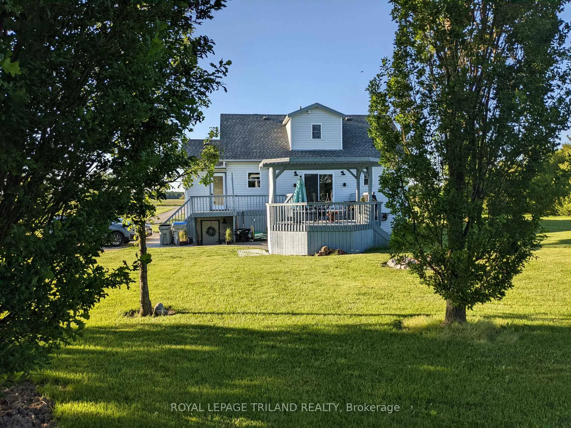 Photo 31 of 7603 Zion Line, Warwick, Watford — HOMEH
