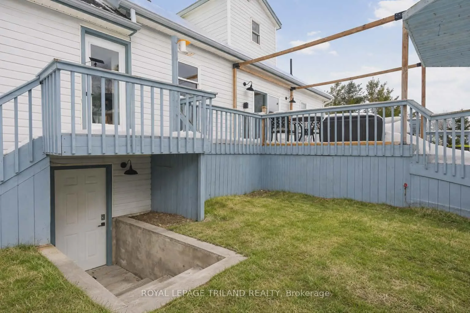 Photo 34 of 7603 Zion Line, Warwick, Watford — HOMEH