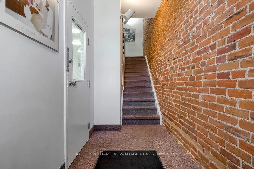 Photo 3 of 157 Gerrard Street E, Toronto, Moss Park — HOMEH