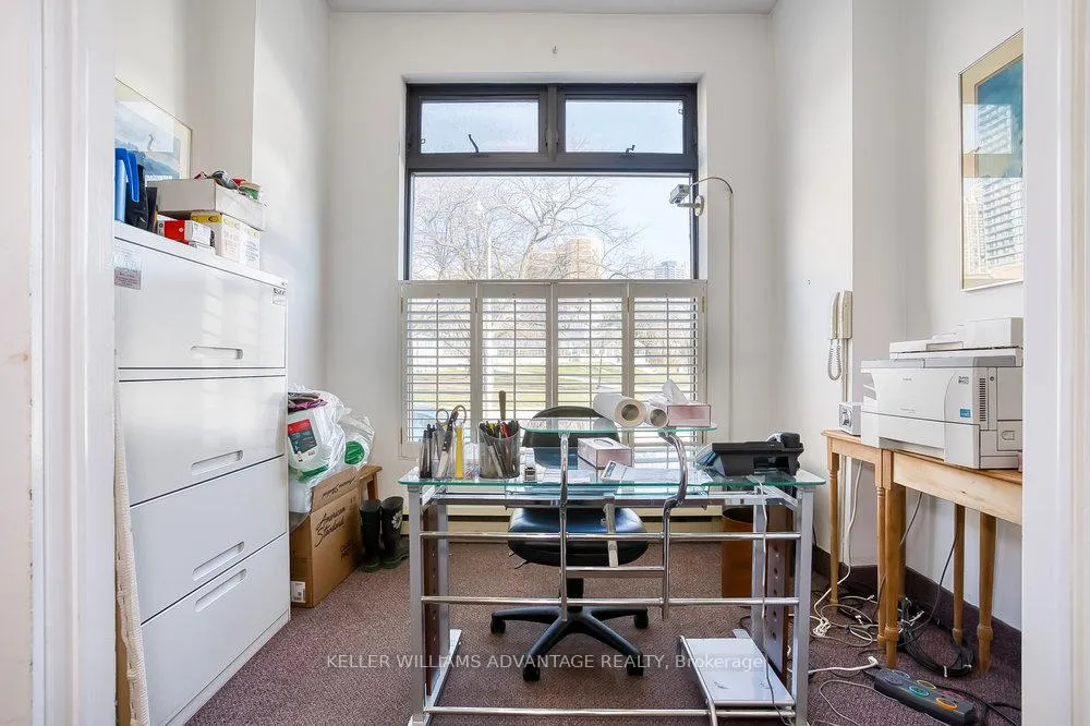 Photo 5 of 157 Gerrard Street E, Toronto, Moss Park — HOMEH