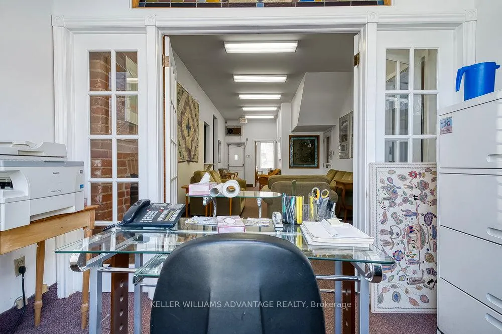 Photo 6 of 157 Gerrard Street E, Toronto, Moss Park — HOMEH