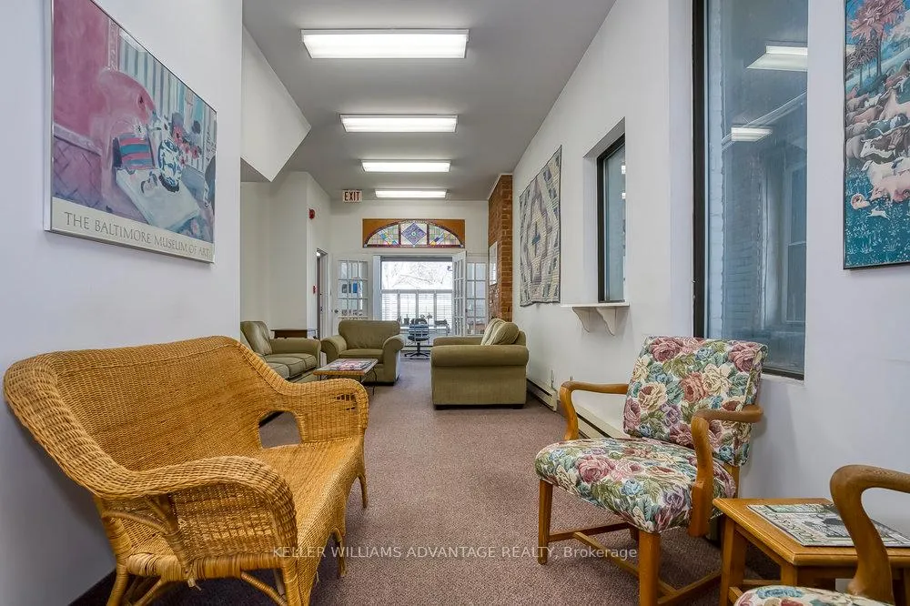 Photo 7 of 157 Gerrard Street E, Toronto, Moss Park — HOMEH