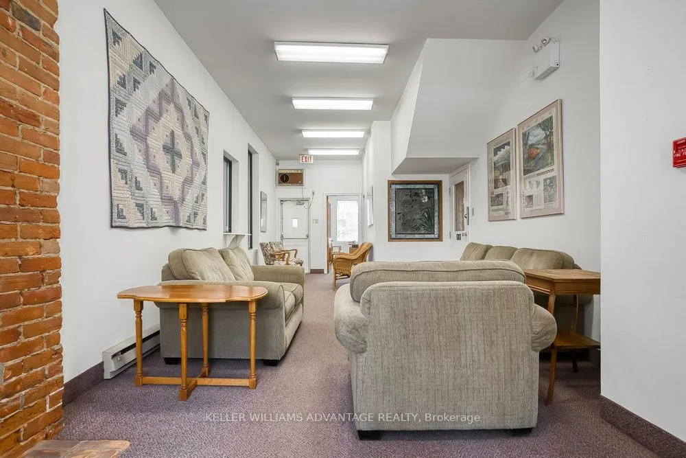 Photo 8 of 157 Gerrard Street E, Toronto, Moss Park — HOMEH