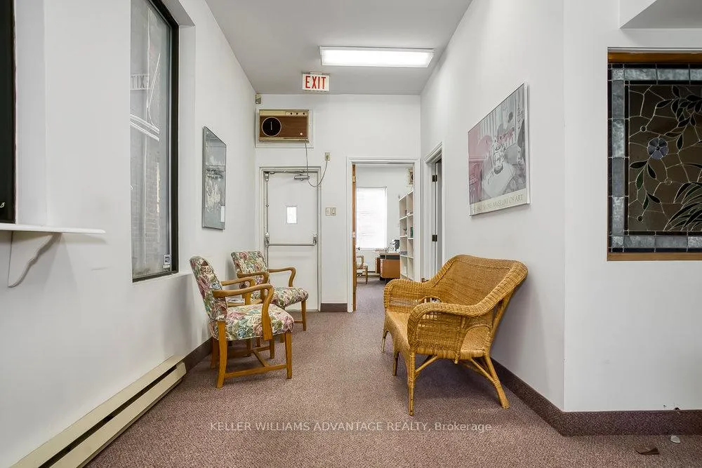 Photo 10 of 157 Gerrard Street E, Toronto, Moss Park — HOMEH