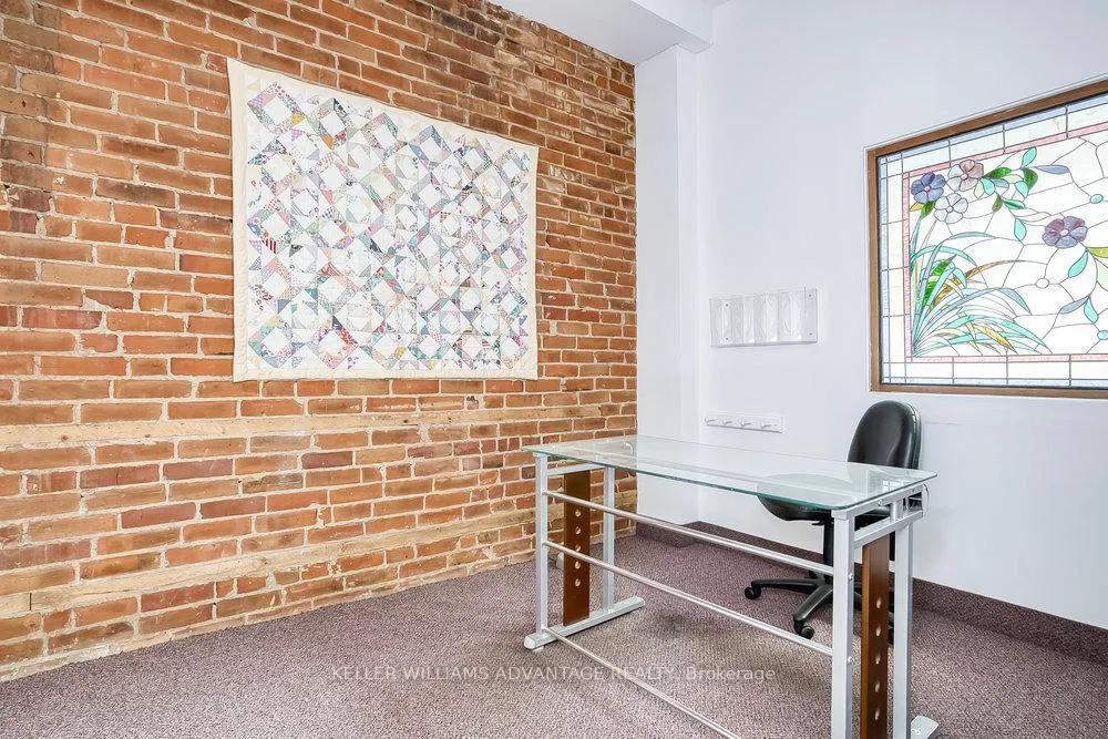 Photo 12 of 157 Gerrard Street E, Toronto, Moss Park — HOMEH