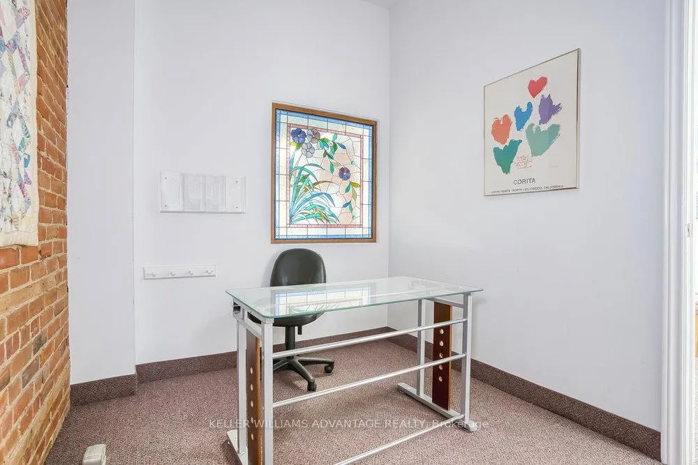 Photo 13 of 157 Gerrard Street E, Toronto, Moss Park — HOMEH