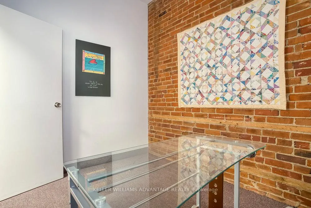 Photo 14 of 157 Gerrard Street E, Toronto, Moss Park — HOMEH