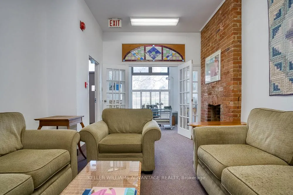Photo 15 of 157 Gerrard Street E, Toronto, Moss Park — HOMEH