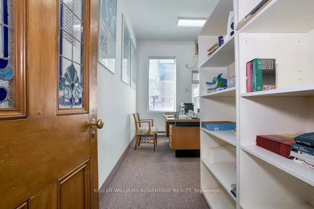 Photo 16 of 157 Gerrard Street E, Toronto, Moss Park — HOMEH