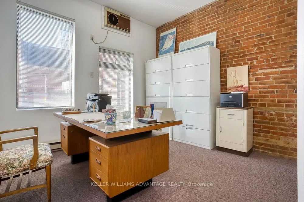 Photo 17 of 157 Gerrard Street E, Toronto, Moss Park — HOMEH