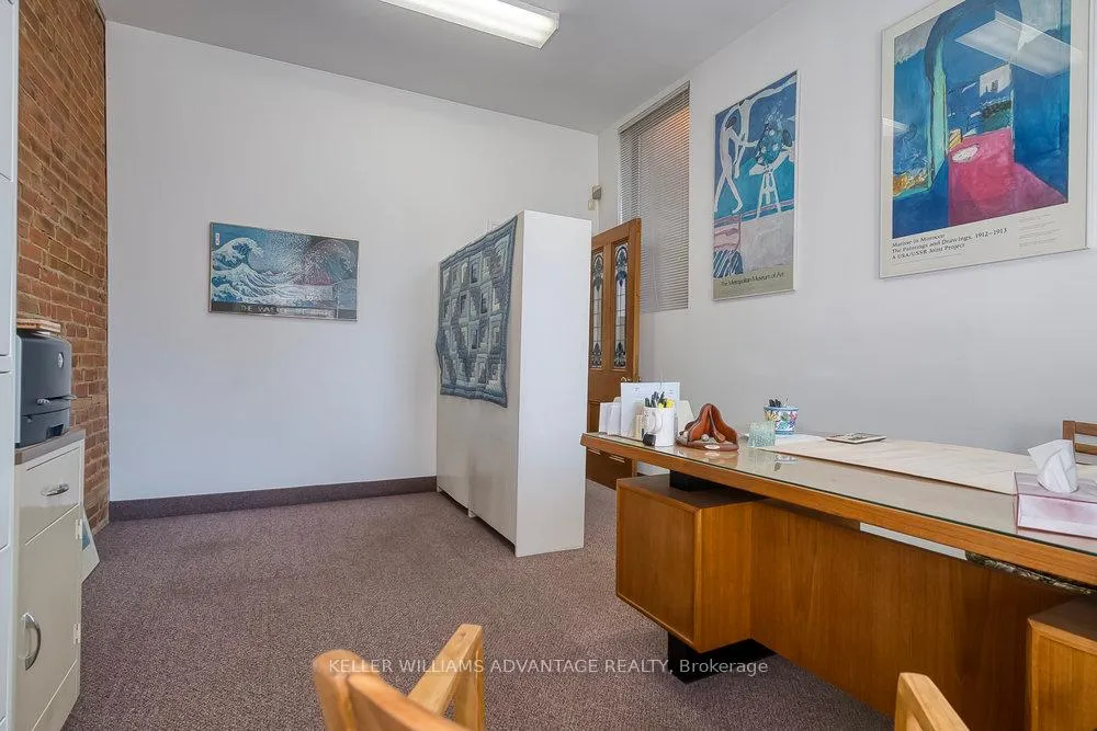 Photo 19 of 157 Gerrard Street E, Toronto, Moss Park — HOMEH