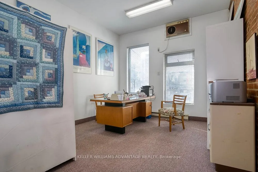 Photo 20 of 157 Gerrard Street E, Toronto, Moss Park — HOMEH
