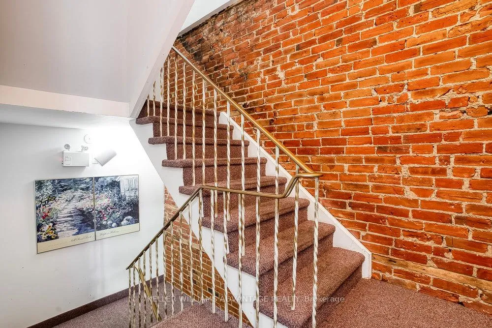 Photo 21 of 157 Gerrard Street E, Toronto, Moss Park — HOMEH