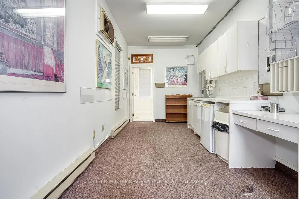 Photo 22 of 157 Gerrard Street E, Toronto, Moss Park — HOMEH