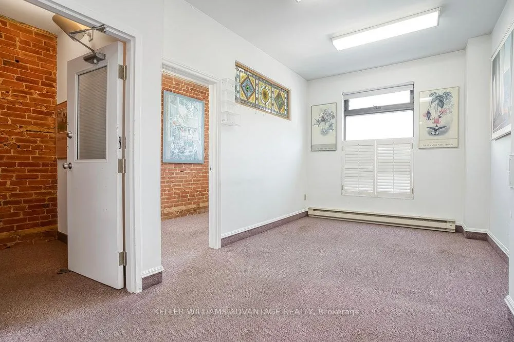 Photo 23 of 157 Gerrard Street E, Toronto, Moss Park — HOMEH