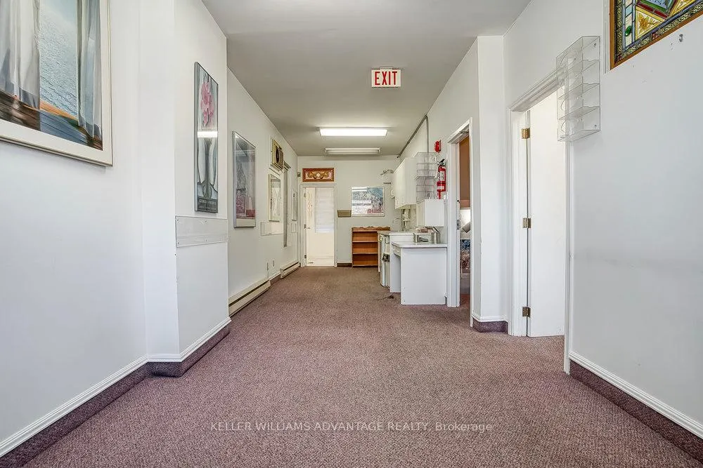 Photo 24 of 157 Gerrard Street E, Toronto, Moss Park — HOMEH