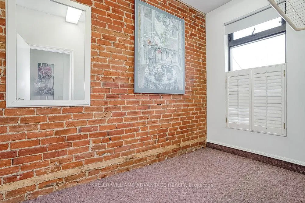 Photo 25 of 157 Gerrard Street E, Toronto, Moss Park — HOMEH