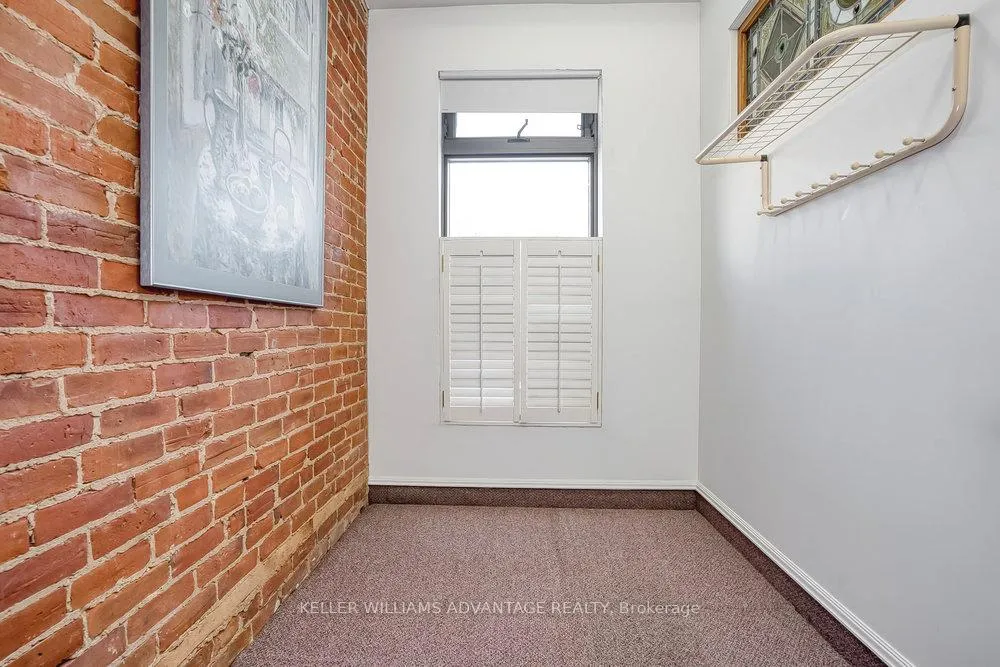 Photo 26 of 157 Gerrard Street E, Toronto, Moss Park — HOMEH