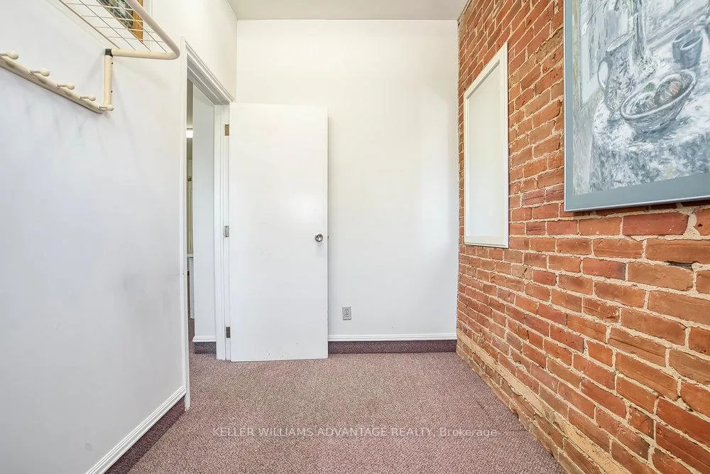 Photo 27 of 157 Gerrard Street E, Toronto, Moss Park — HOMEH