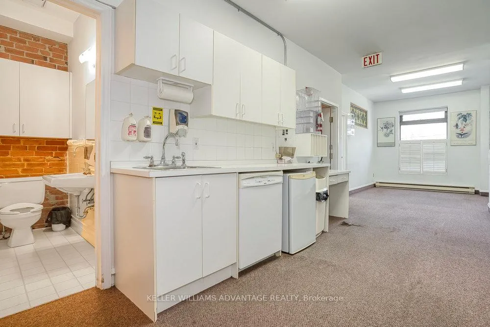 Photo 28 of 157 Gerrard Street E, Toronto, Moss Park — HOMEH