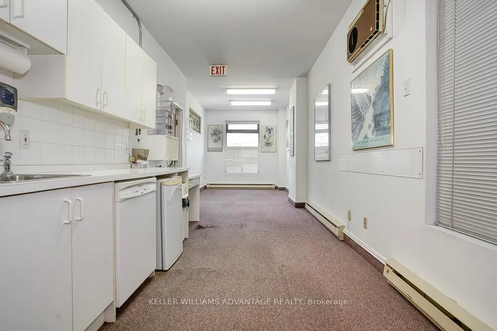Photo 31 of 157 Gerrard Street E, Toronto, Moss Park — HOMEH