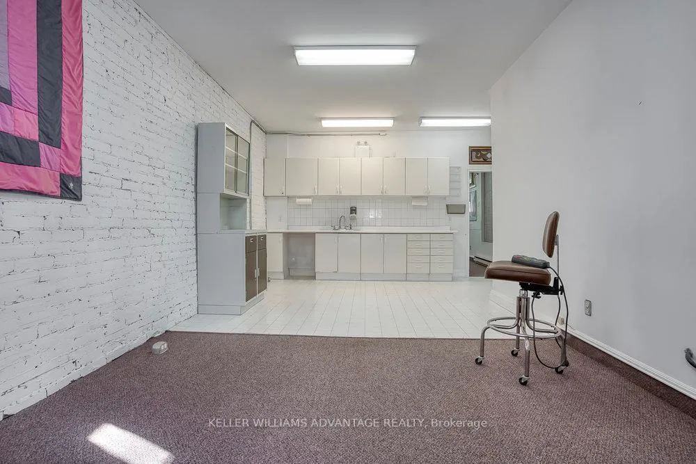 Photo 35 of 157 Gerrard Street E, Toronto, Moss Park — HOMEH