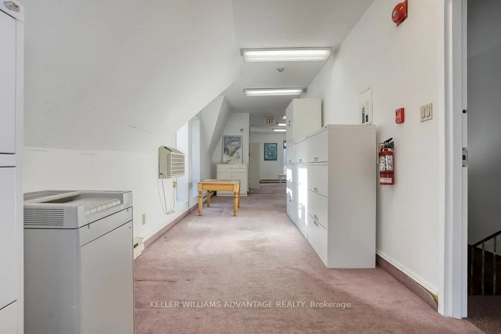Photo 38 of 157 Gerrard Street E, Toronto, Moss Park — HOMEH