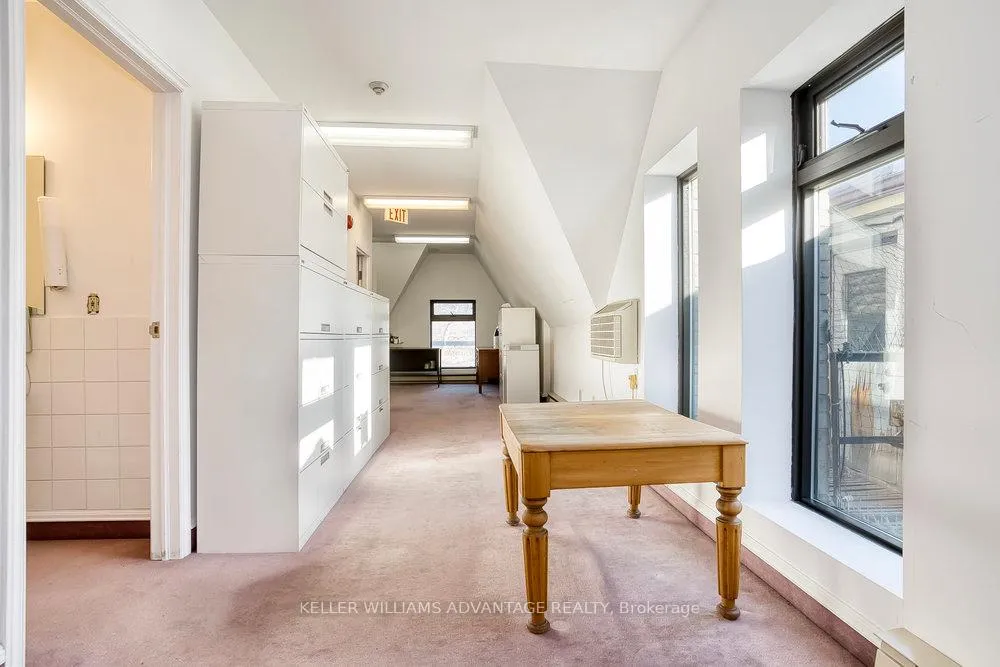 Photo 41 of 157 Gerrard Street E, Toronto, Moss Park — HOMEH