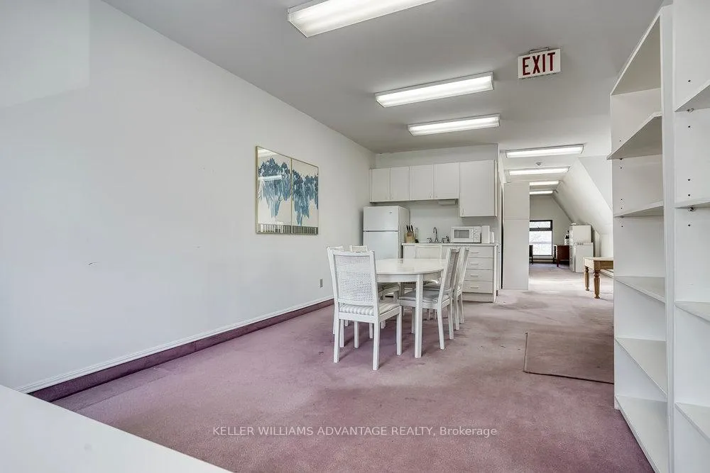Photo 42 of 157 Gerrard Street E, Toronto, Moss Park — HOMEH