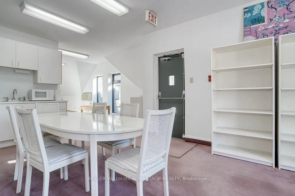Photo 43 of 157 Gerrard Street E, Toronto, Moss Park — HOMEH