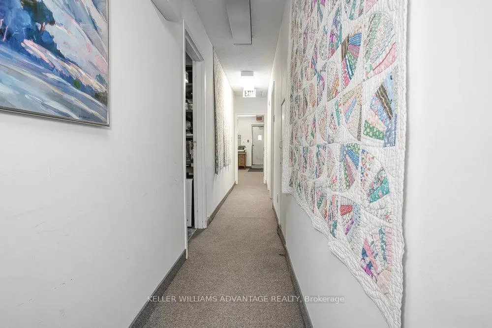 Photo 44 of 157 Gerrard Street E, Toronto, Moss Park — HOMEH