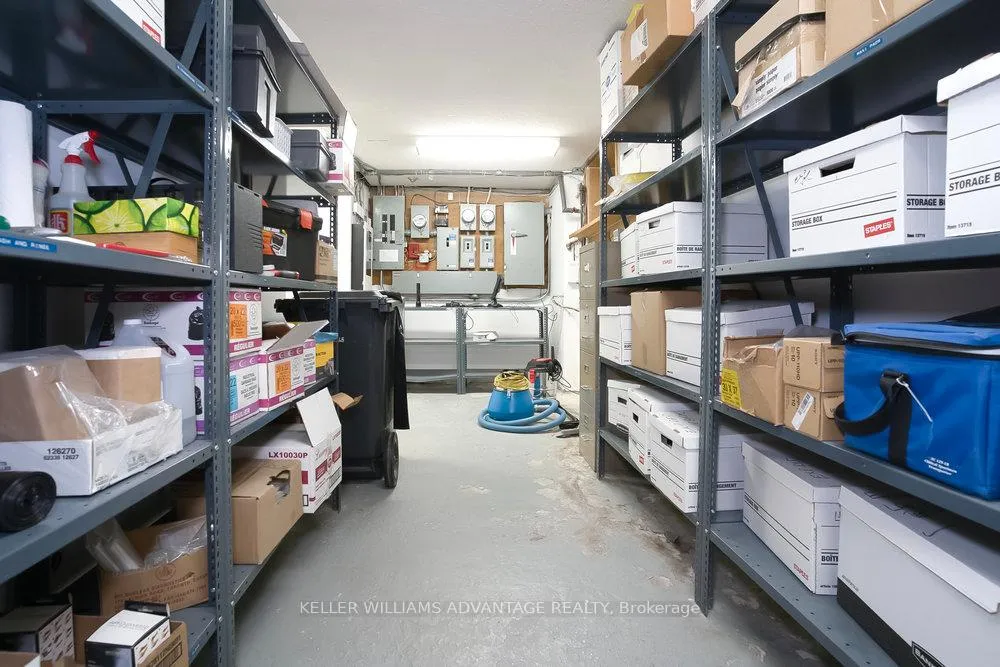 Photo 45 of 157 Gerrard Street E, Toronto, Moss Park — HOMEH