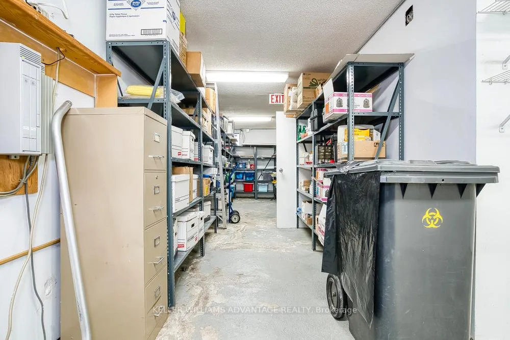 Photo 47 of 157 Gerrard Street E, Toronto, Moss Park — HOMEH