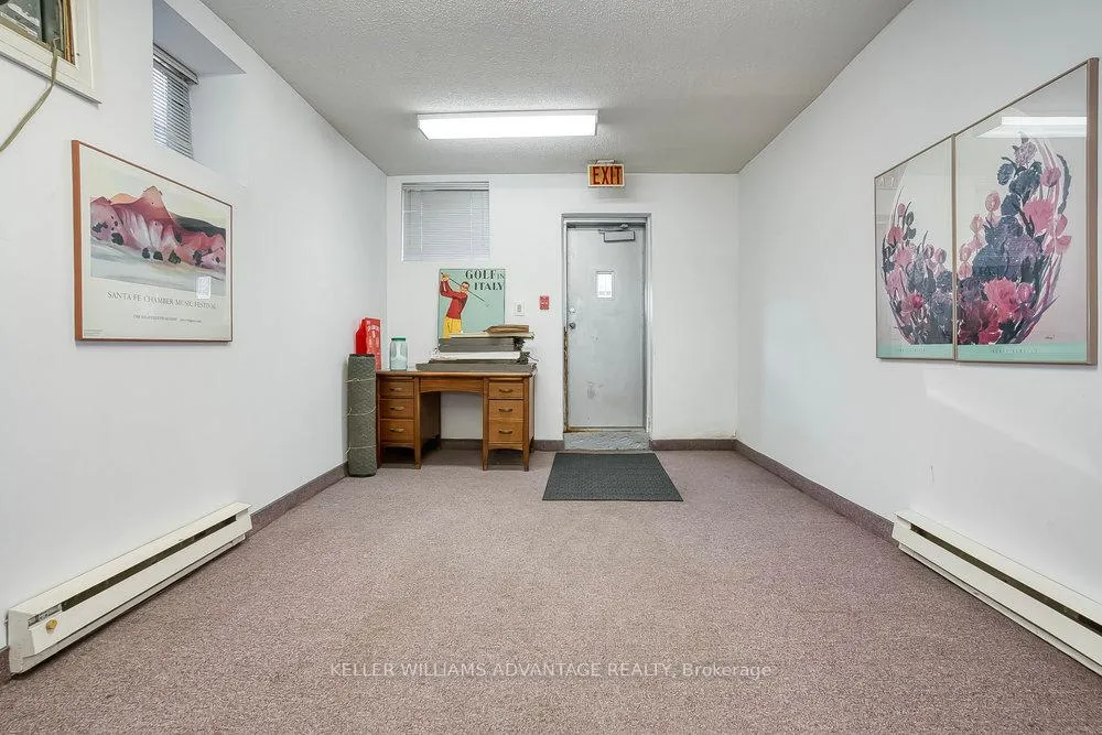Photo 48 of 157 Gerrard Street E, Toronto, Moss Park — HOMEH
