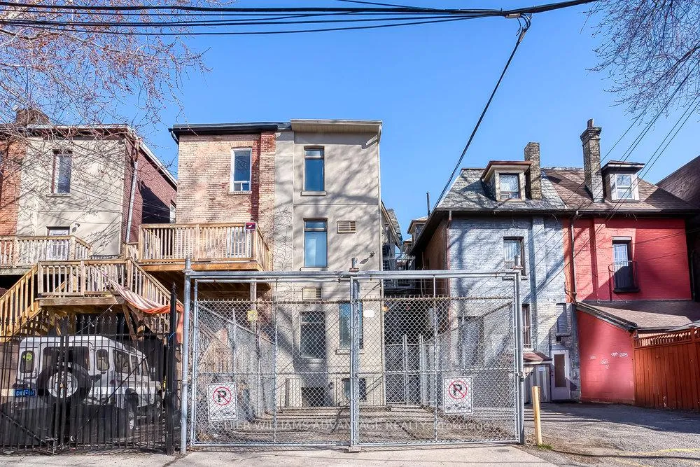 Photo 50 of 157 Gerrard Street E, Toronto, Moss Park — HOMEH